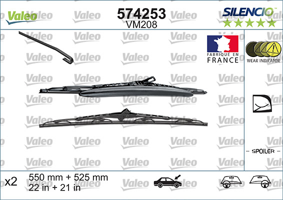 Autodistribution image produit